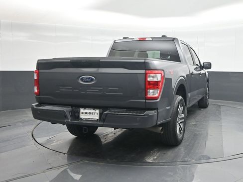Used 2021 Ford F150 XL w/ STX Appearance Package image 26