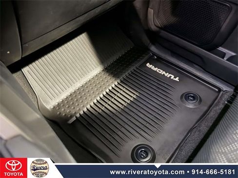 Used 2023 Toyota Tundra Limited image 24