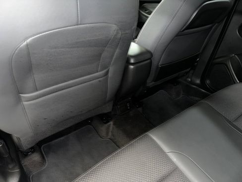 Certified 2023 Chevrolet TrailBlazer RS w/ Sun and Liftgate Package image 21