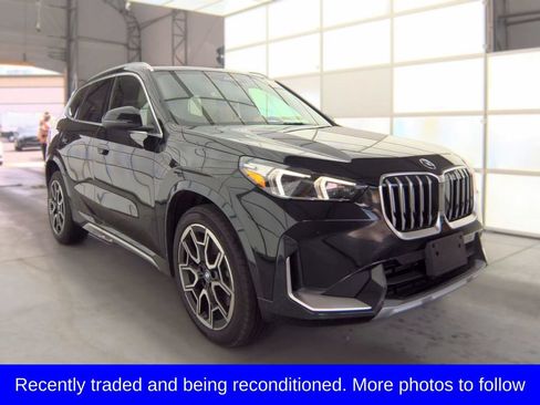 Used 2025 BMW X1 xDrive28i w/ Premium Package AWD/4WD image 1