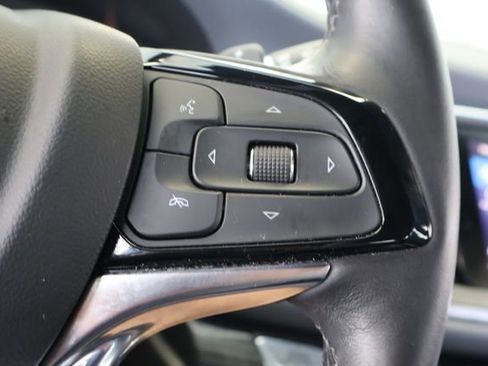 Used 2023 Buick Enclave Essence FWD image 26