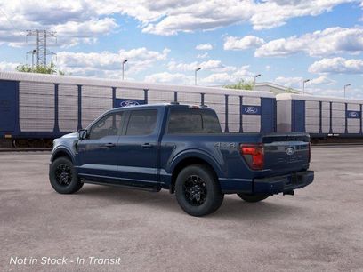 New 2026 Ford F150 XLT