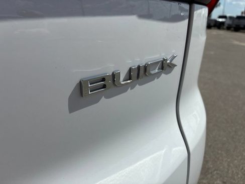Certified 2026 Buick Enclave Sport Touring FWD image 17