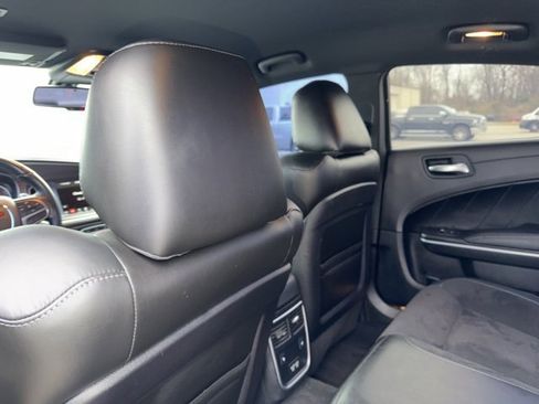 Used 2021 Dodge Charger GT w/ Plus Group image 5