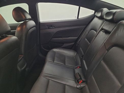 Used 2018 Hyundai Elantra Sport FWD image 18