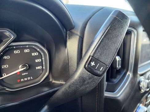 Certified 2021 GMC Sierra 1500 AT4 w/ Technology Package image 41