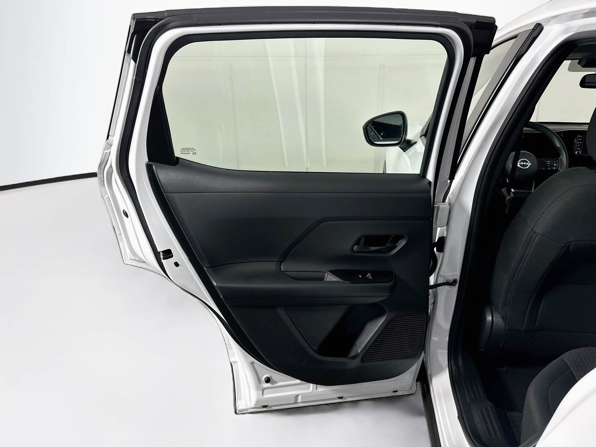 Used 2025 Nissan Kicks S FWD image 24