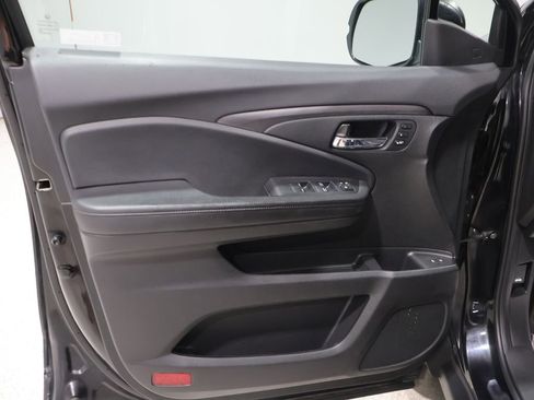 Used 2021 Honda Pilot EX-L image 13