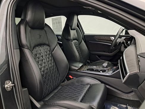 Used 2020 Audi S6 Premium Plus w/ S Sport Package image 47