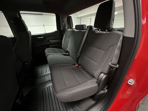 New 2025 GMC Sierra 1500 Pro w/ Trailering Package image 60