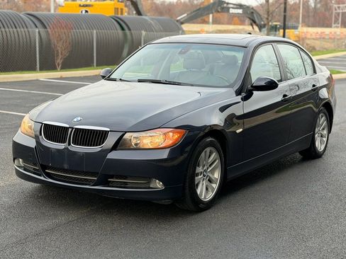 Used 2007 BMW 328i Sedan image 4