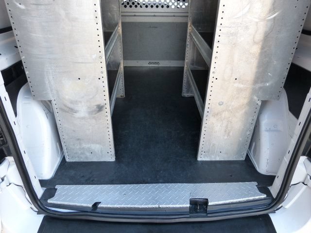 Used 2020 RAM ProMaster City Tradesman SLT FWD image 16