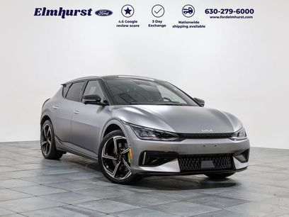 Used 2023 Kia EV6 GT