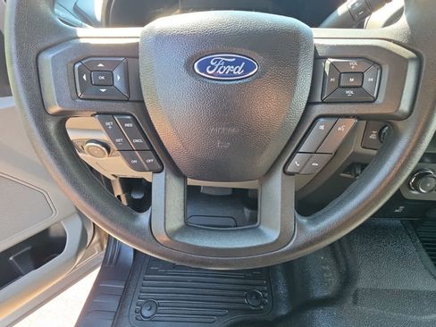 Used 2021 Ford F250 XL AWD/4WD image 25