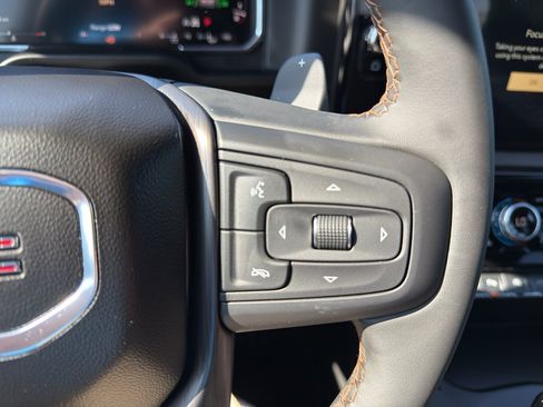 New 2026 GMC Sierra 1500 AT4 w/ AT4 Premium Package AWD/4WD image 27