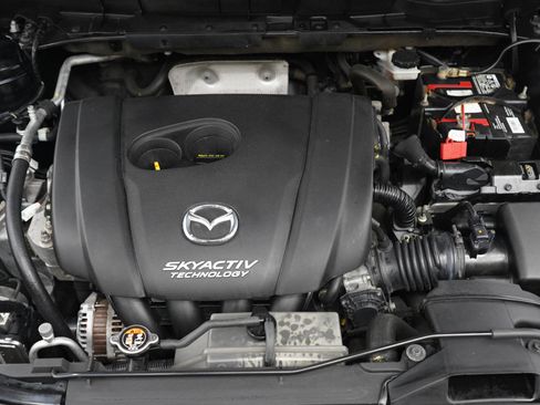 Used 2017 MAZDA CX-5 Grand Touring w/ Premium Package AWD/4WD image 31