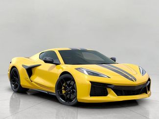 New 2025 Chevrolet Corvette Z06 w/ Battery Protection Package RWD video 1