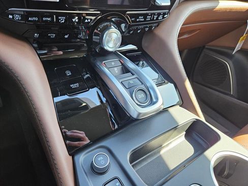 New 2026 Acura MDX SH-AWD w/ Advance Package image 32