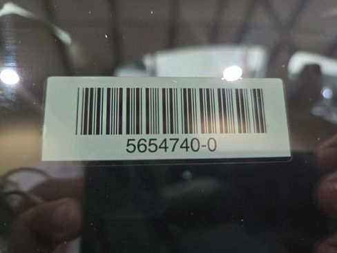 Used 2025 Toyota Camry LE FWD image 9