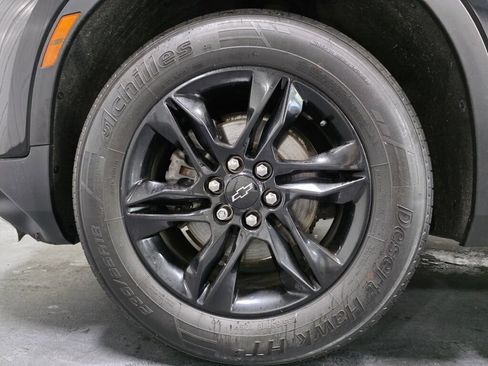 Used 2021 Chevrolet Blazer LT w/ Sound & Technology Package FWD image 5