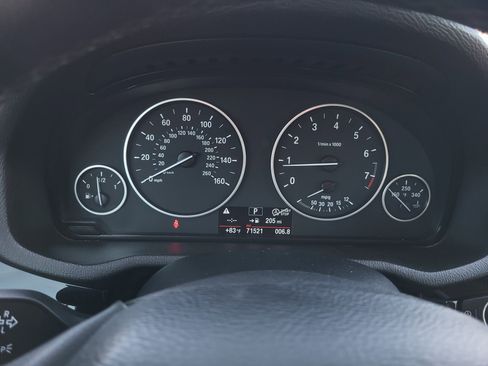 Used 2017 BMW X3 sDrive28i image 22