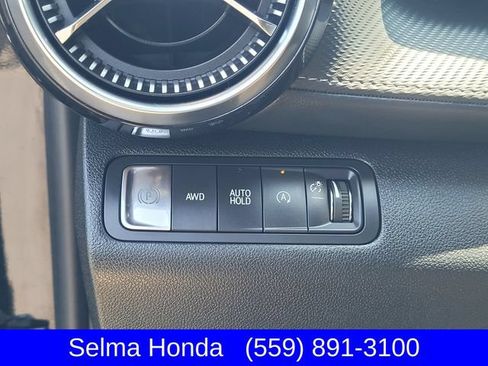 Used 2025 Chevrolet Equinox LT AWD/4WD image 23