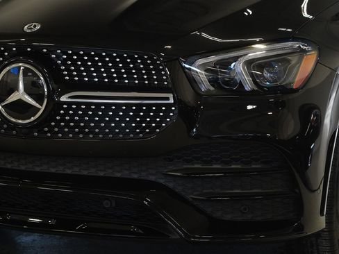 Certified 2023 Mercedes-Benz GLE 450 GLE 450 image 7