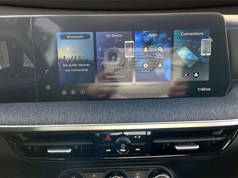 New 2026 Nissan Kicks S image 6