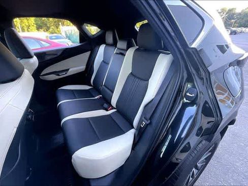 Used 2024 Lexus NX 350 AWD w/ Cold Area Package image 22
