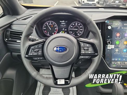 New 2026 Subaru Forester Touring image 9