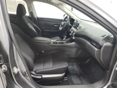 Used 2023 Nissan Sentra SV FWD image 9
