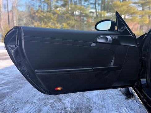 Used 2006 Porsche Boxster image 11