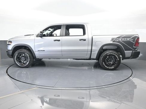 Used 2026 RAM 1500 Rebel w/ Rebel Level 2 Equipment Group image 3