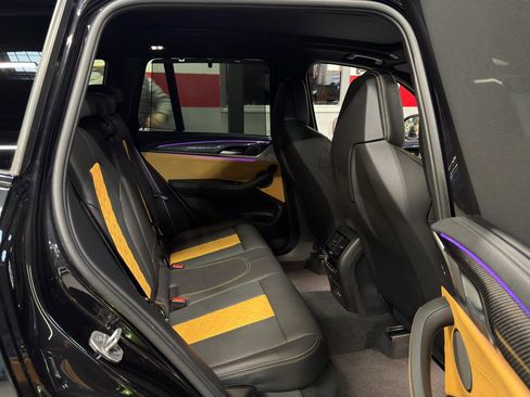 Used 2022 BMW X3 M w/ Competition Package image 24