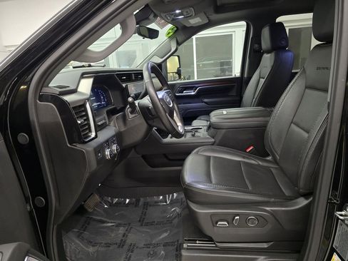 Used 2024 GMC Sierra 2500 Denali w/ Denali Reserve Package image 23