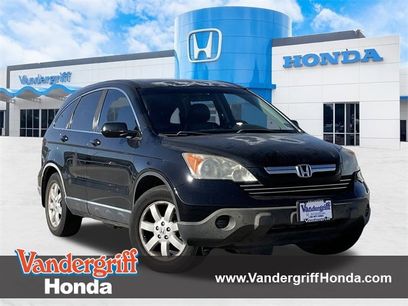 Used 2008 Honda CR-V EX-L