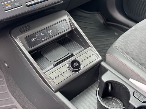 Used 2024 Hyundai Kona N Line FWD image 24