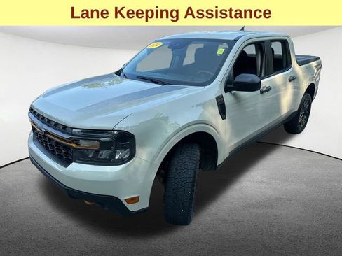 Used 2024 Ford Maverick Tremor w/ Tremor Off-Road Package AWD/4WD image 5