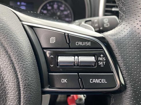 Used 2022 Kia Sportage Nightfall Edition image 21