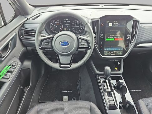 New 2026 Subaru Forester Premium AWD/4WD image 20