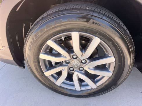 Used 2019 Honda Pilot EX-L image 9