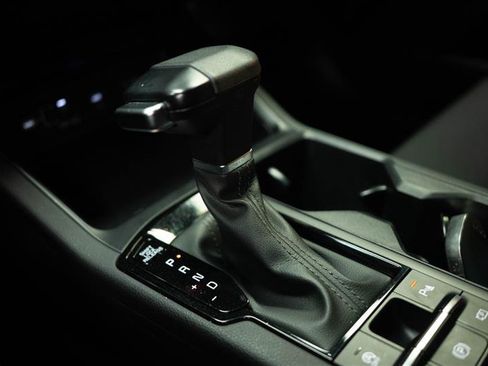 Used 2025 Kia K5 LXS FWD image 21