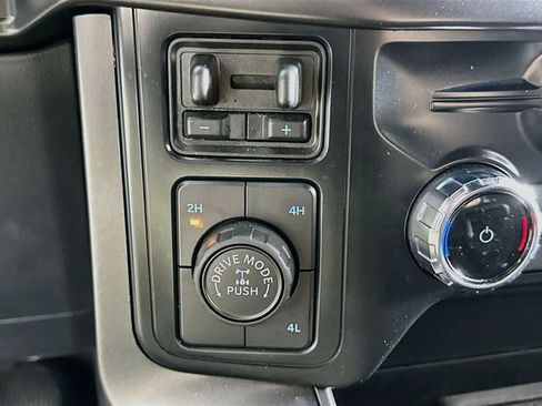 Used 2024 Ford F150 XLT w/ Equipment Group 302A MID AWD/4WD image 21