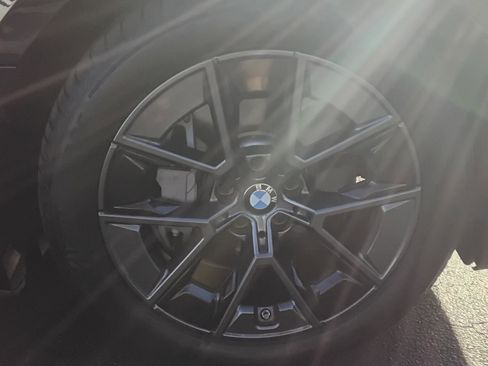 Used 2025 BMW i4 eDrive40 w/ Premium Package image 13