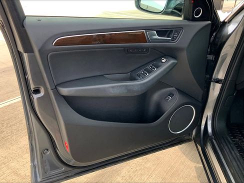 Used 2015 Audi Q5 3.0T Premium Plus w/ Technology Package image 20