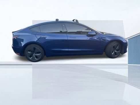 Used 2020 Tesla Model 3 Long Range image 8