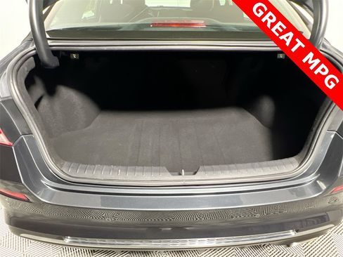 Certified 2020 Kia Optima LX image 24