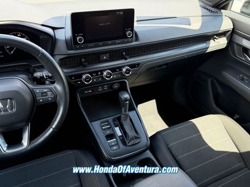 Certified 2023 Honda CR-V Sport image 10