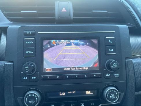 Used 2017 Honda Civic Sport image 17
