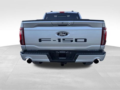 Used 2024 Ford F150 Lariat w/ Equipment Group 502A High image 11